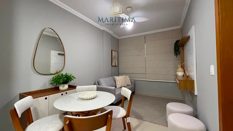 Apartamento de 01 dormitório, em excelente localização!: 3ª foto da galeria de imagens do imóvel