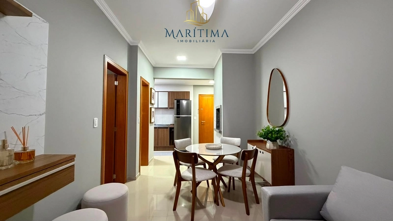 Apartamento de 01 dormitório, em excelente localização!: 4ª foto da galeria de imagens do imóvel