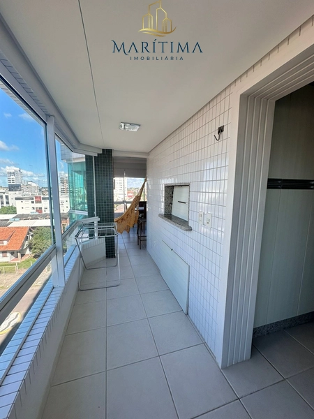 Excelente apartamento em localização privilegiada!!!: 8ª foto da galeria de imagens do imóvel