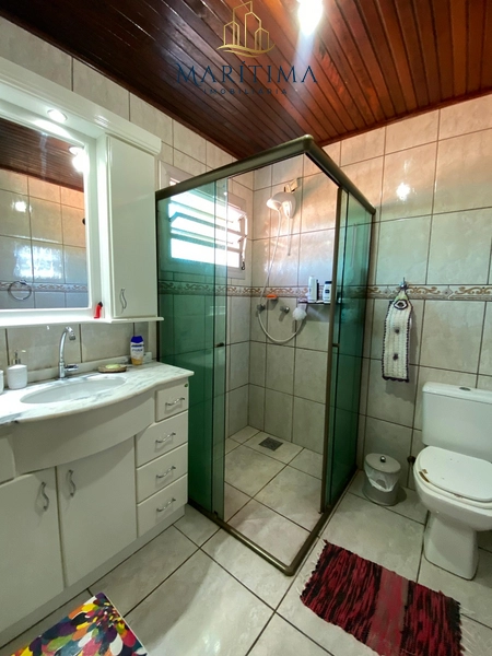 Casa no centro de Tramandaí!: 18ª foto da galeria de imagens do imóvel