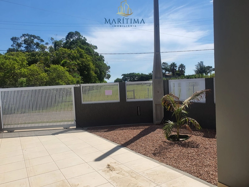 Casa nova com 02 dormitórios em Tramandaí!: 1ª foto da galeria de imagens do imóvel