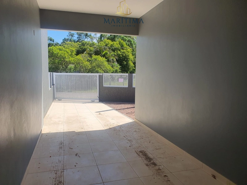 Casa nova com 02 dormitórios em Tramandaí!: 3ª foto da galeria de imagens do imóvel
