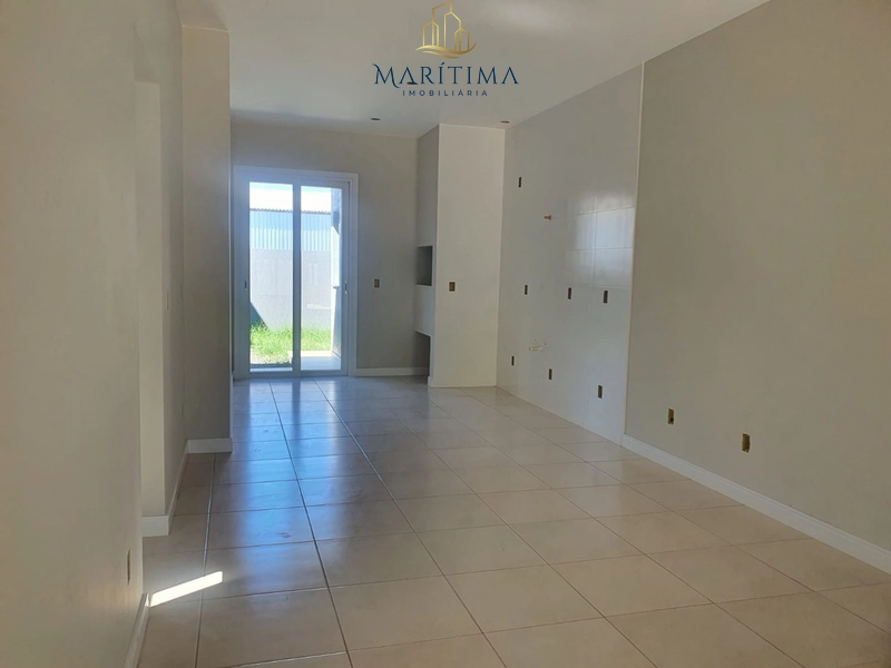 Casa nova com 02 dormitórios em Tramandaí!: 5ª foto da galeria de imagens do imóvel