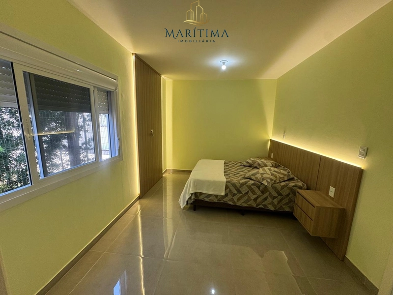 Casa mobiliada com 03 dormitórios e piscina, em Tramandaí!: 8ª foto da galeria de imagens do imóvel