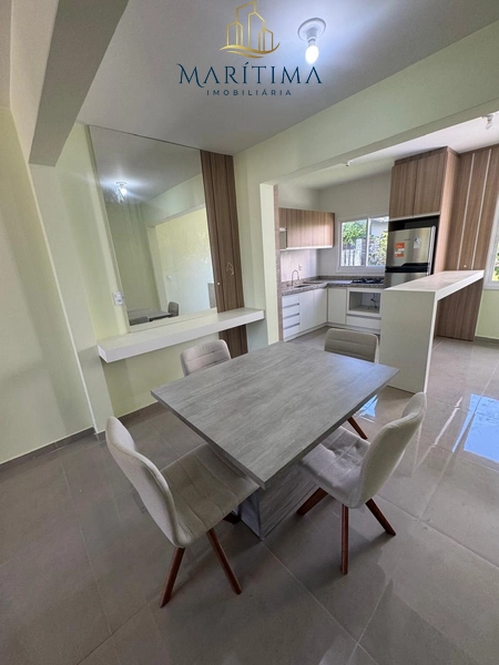 Casa mobiliada com 03 dormitórios e piscina, em Tramandaí!: 5ª foto da galeria de imagens do imóvel