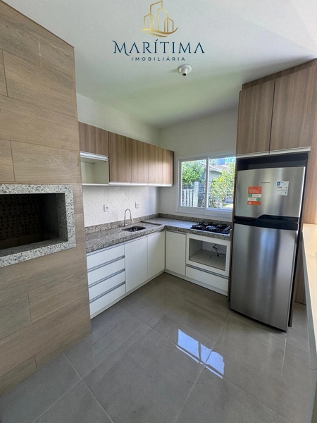 Casa mobiliada com 03 dormitórios e piscina, em Tramandaí!: 7ª foto da galeria de imagens do imóvel