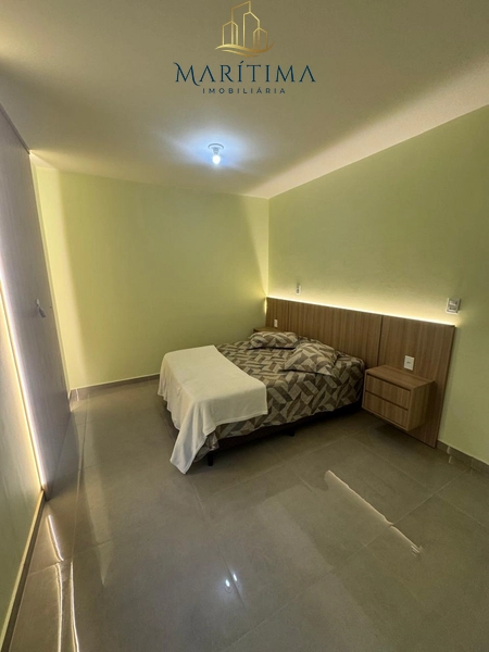 Casa mobiliada com 03 dormitórios e piscina, em Tramandaí!: 9ª foto da galeria de imagens do imóvel