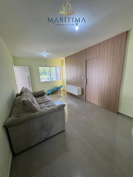 Casa mobiliada com 03 dormitórios e piscina, em Tramandaí!: 3ª foto da galeria de imagens do imóvel