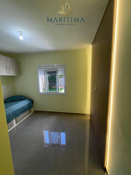 Casa mobiliada com 03 dormitórios e piscina, em Tramandaí!: 14ª foto da galeria de imagens do imóvel