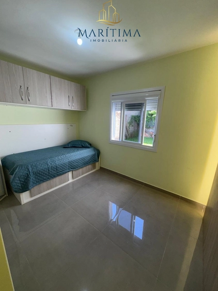 Casa mobiliada com 03 dormitórios e piscina, em Tramandaí!: 15ª foto da galeria de imagens do imóvel