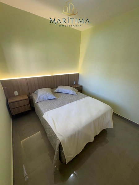 Casa mobiliada com 03 dormitórios e piscina, em Tramandaí!: 13ª foto da galeria de imagens do imóvel