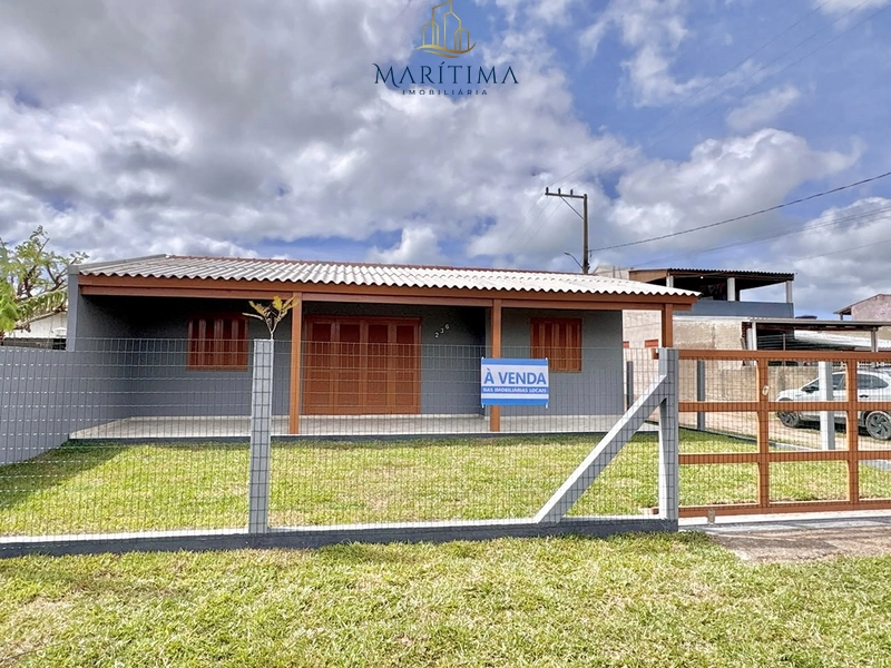 Casa com 02 dormitórios e anexo, em Oásis!!: 3ª foto da galeria de imagens do imóvel
