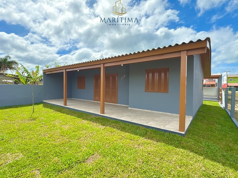 Casa com 02 dormitórios e anexo, em Oásis!!: 5ª foto da galeria de imagens do imóvel
