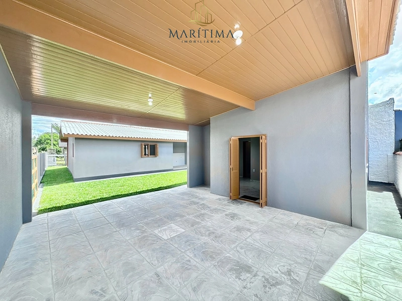 Casa com 02 dormitórios e anexo, em Oásis!!: 19ª foto da galeria de imagens do imóvel