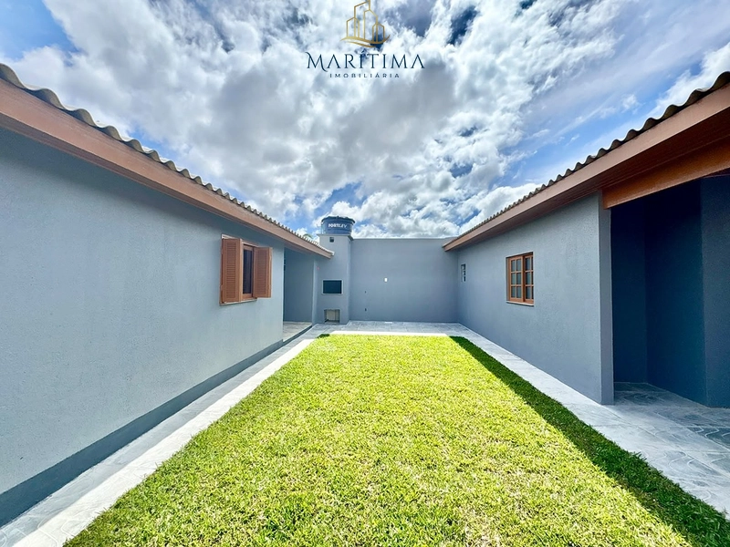 Casa com 02 dormitórios e anexo, em Oásis!!: 16ª foto da galeria de imagens do imóvel