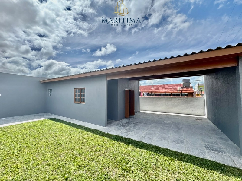 Casa com 02 dormitórios e anexo, em Oásis!!: 17ª foto da galeria de imagens do imóvel