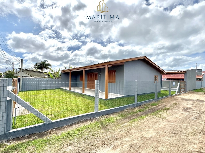 Casa com 02 dormitórios e anexo, em Oásis!!: 4ª foto da galeria de imagens do imóvel