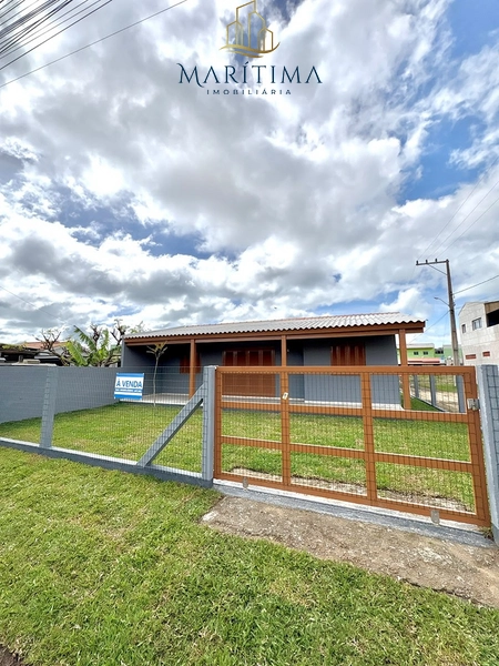 Casa com 02 dormitórios e anexo, em Oásis!!: 2ª foto da galeria de imagens do imóvel