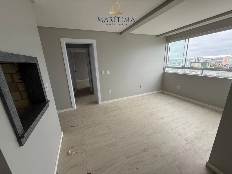 Apartamento na Av. da Igreja, aa 2 quadras do mar, andar alto!: 6ª foto da galeria de imagens do imóvel