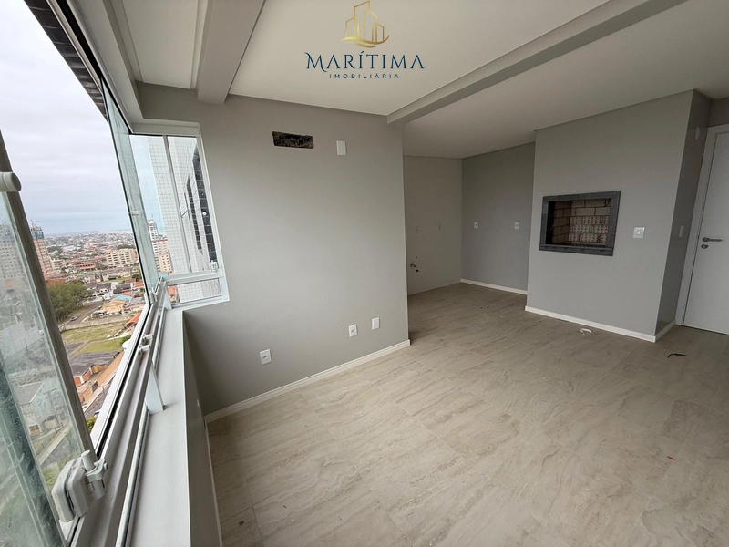 Apartamento na Av. da Igreja, aa 2 quadras do mar, andar alto!: 4ª foto da galeria de imagens do imóvel