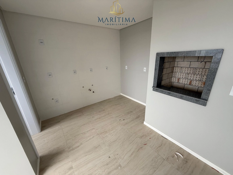 Apartamento na Av. da Igreja, aa 2 quadras do mar, andar alto!: 7ª foto da galeria de imagens do imóvel