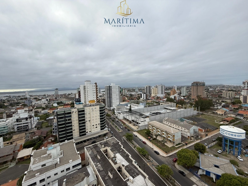 Apartamento na Av. da Igreja, aa 2 quadras do mar, andar alto!: 11ª foto da galeria de imagens do imóvel