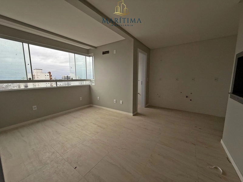 Apartamento na Av. da Igreja, aa 2 quadras do mar, andar alto!: 2ª foto da galeria de imagens do imóvel