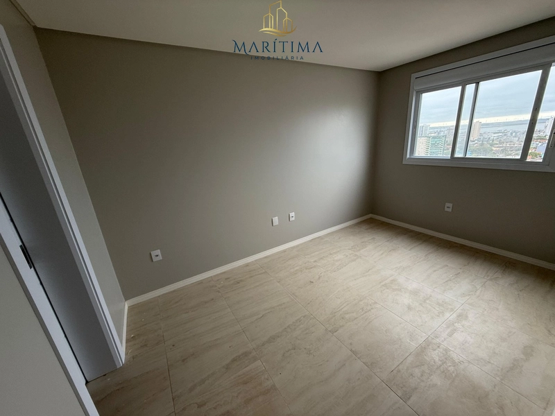 Apartamento na Av. da Igreja, aa 2 quadras do mar, andar alto!: 9ª foto da galeria de imagens do imóvel