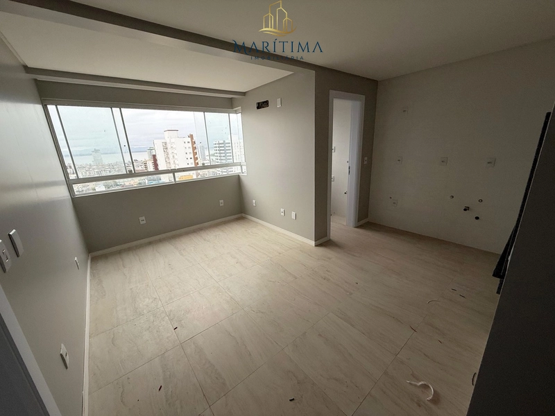 Apartamento na Av. da Igreja, aa 2 quadras do mar, andar alto!: 5ª foto da galeria de imagens do imóvel