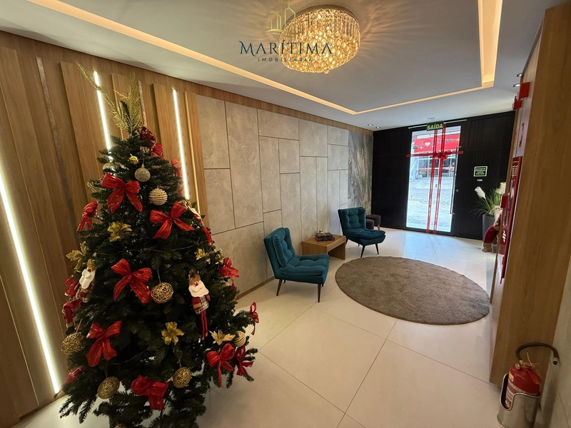 Apartamento na Av. da Igreja, aa 2 quadras do mar, andar alto!: 1ª foto da galeria de imagens do imóvel