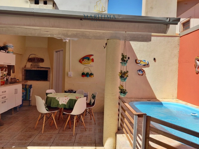 Triplex mobiliado em localização privilegiada!: 45ª foto da galeria de imagens do imóvel
