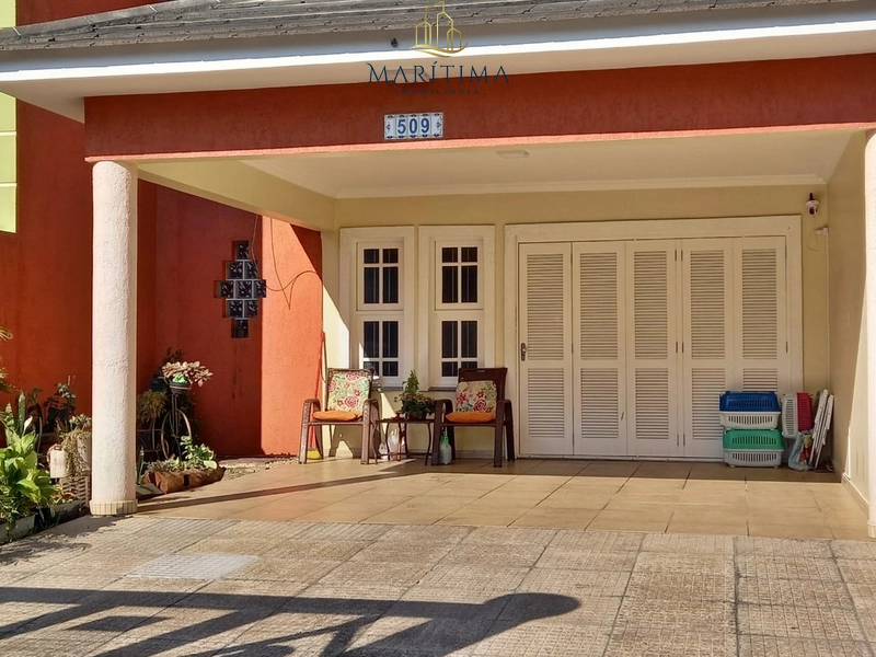 Triplex mobiliado em localização privilegiada!: 3ª foto da galeria de imagens do imóvel
