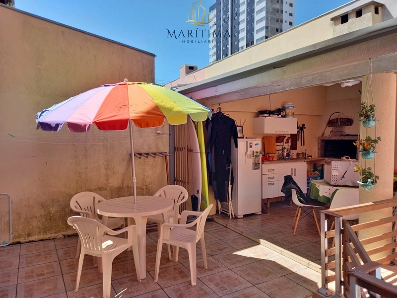 Triplex mobiliado em localização privilegiada!: 41ª foto da galeria de imagens do imóvel