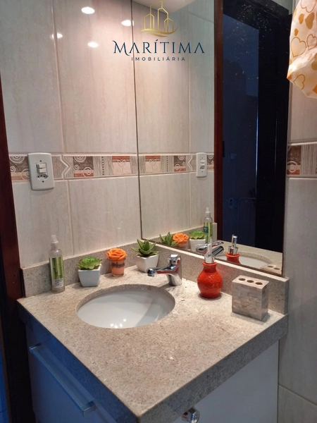 Triplex mobiliado em localização privilegiada!: 35ª foto da galeria de imagens do imóvel