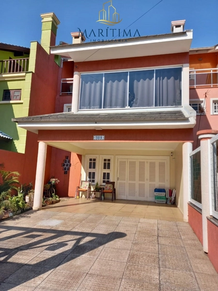 Triplex mobiliado em localização privilegiada!: 2ª foto da galeria de imagens do imóvel