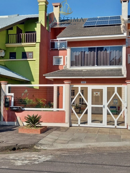 Triplex mobiliado em localização privilegiada!: 1ª foto da galeria de imagens do imóvel
