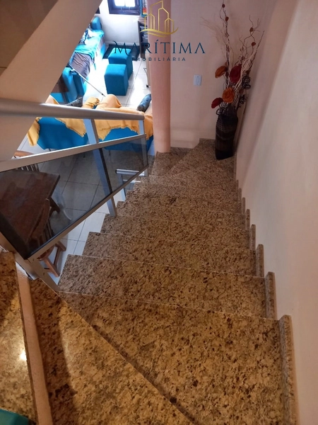 Triplex mobiliado em localização privilegiada!: 17ª foto da galeria de imagens do imóvel
