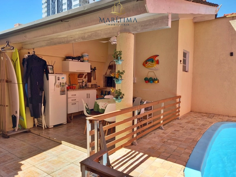 Triplex mobiliado em localização privilegiada!: 44ª foto da galeria de imagens do imóvel