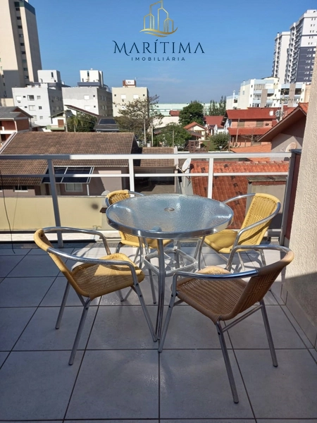 Triplex mobiliado em localização privilegiada!: 29ª foto da galeria de imagens do imóvel