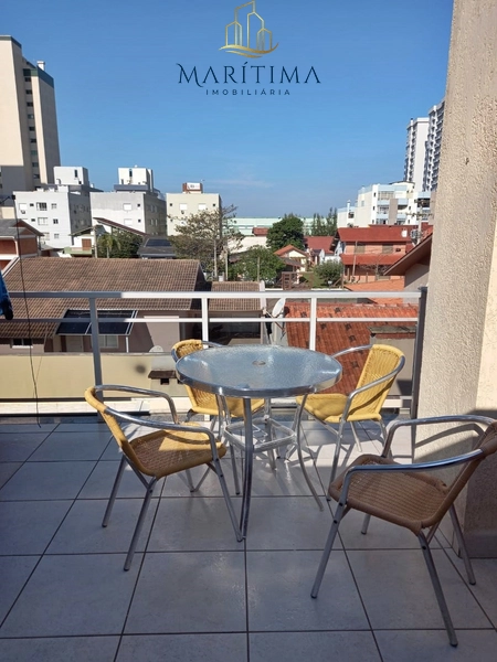 Triplex mobiliado em localização privilegiada!: 28ª foto da galeria de imagens do imóvel