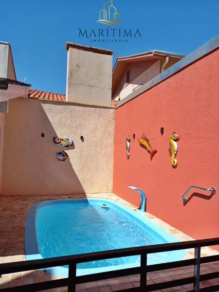 Triplex mobiliado em localização privilegiada!: 46ª foto da galeria de imagens do imóvel