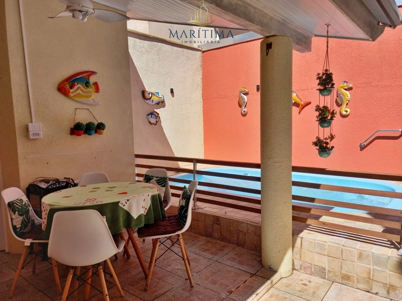 Triplex mobiliado em localização privilegiada!: 39ª foto da galeria de imagens do imóvel