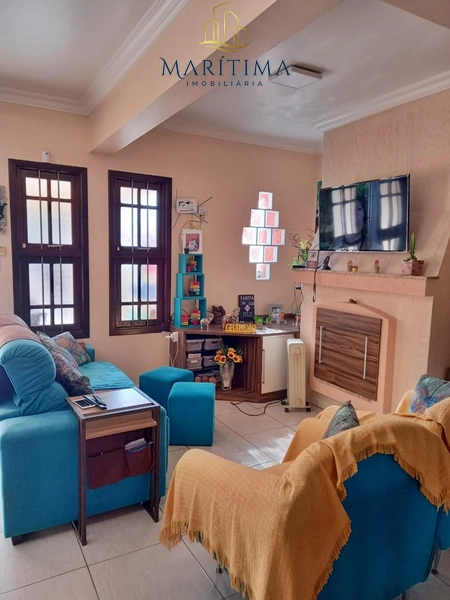 Triplex mobiliado em localização privilegiada!: 5ª foto da galeria de imagens do imóvel