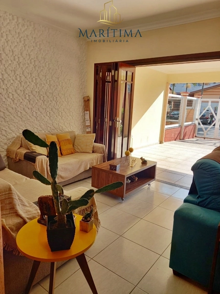 Triplex mobiliado em localização privilegiada!: 4ª foto da galeria de imagens do imóvel