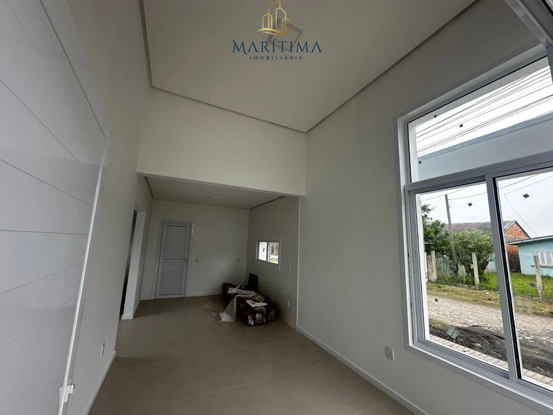 Casa com 02 dormitórios em Tramandaí!!: 3ª foto da galeria de imagens do imóvel