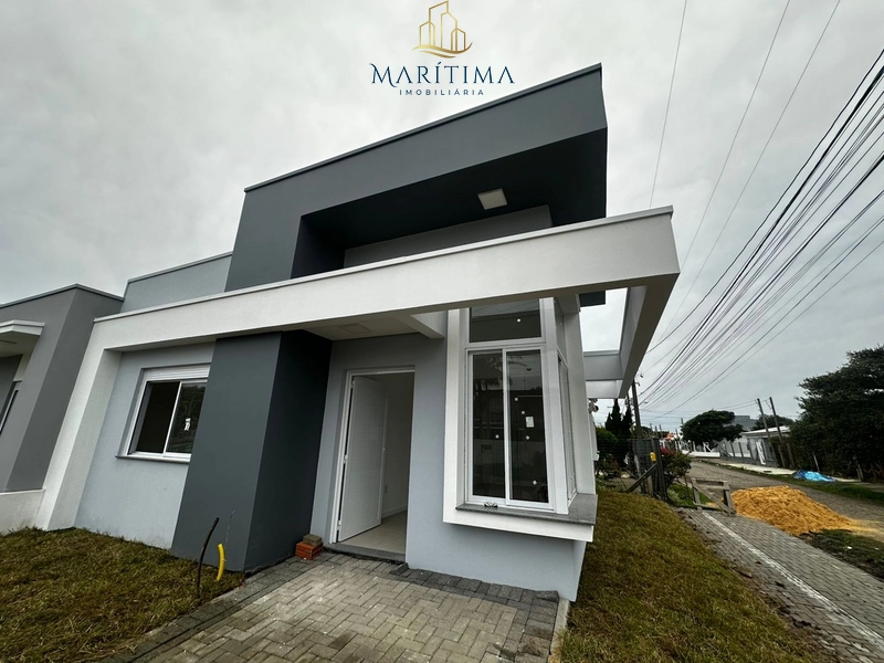 Casa com 02 dormitórios em Tramandaí!!: 2ª foto da galeria de imagens do imóvel