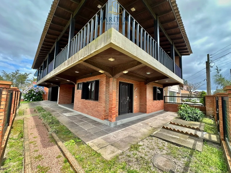 Sobrado de esquina com 04 dormitórios!: 4ª foto da galeria de imagens do imóvel