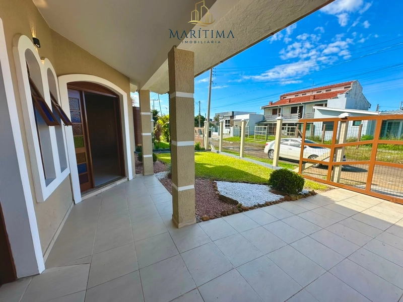 Casa com 03 dormitórios em Nova Tramandaí!: 4ª foto da galeria de imagens do imóvel