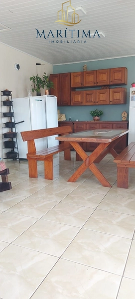 Casa a 450 metros do Mar!!!: 7ª foto da galeria de imagens do imóvel