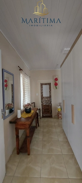 Casa a 450 metros do Mar!!!: 11ª foto da galeria de imagens do imóvel